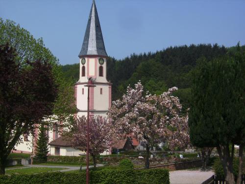 Gasthof Krone Gasthof Krone