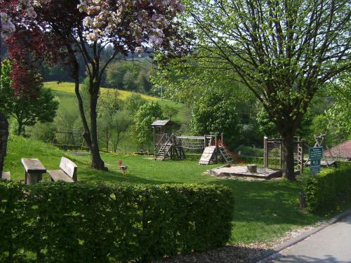 Gasthof Krone Gasthof Krone