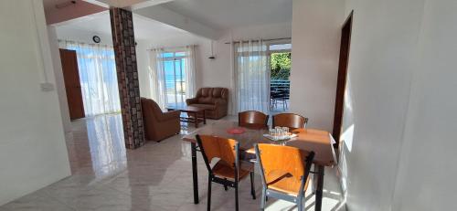 Kyo Villa in Oyster Bay