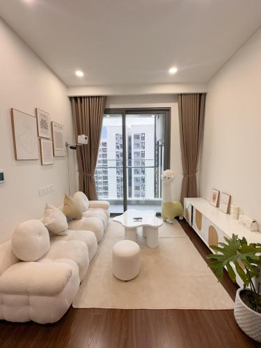 Vinhomes Ocean Park - Bunny’s Homes - Nature Room