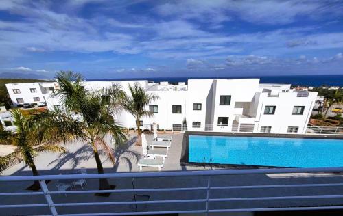 Sun Valley Resort & Residency in Esentepe