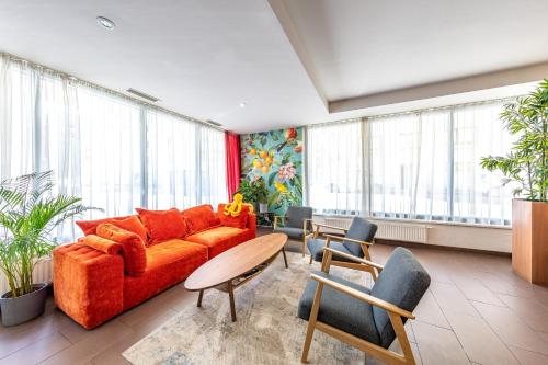 a&t Holiday Hostel - image 12