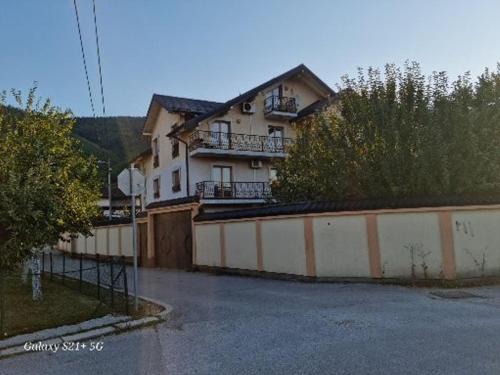 Villa HADŽIĆ, Hrasnica