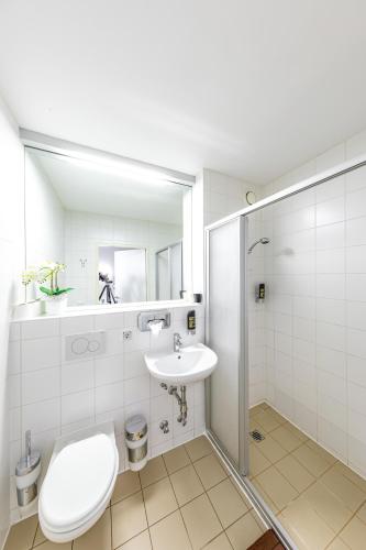 A&T Hotel & Hostel, Viena (foto 10)