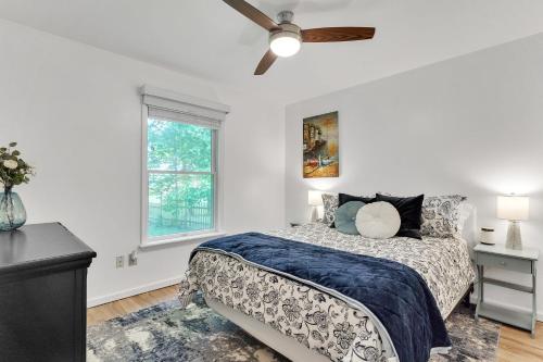 Quaint Hideaway- Close to SPAC & Ballston Spa home in Ballston Spa, USA