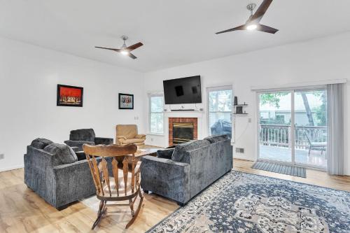 Quaint Hideaway- Close to SPAC & Ballston Spa home in Ballston Spa, USA