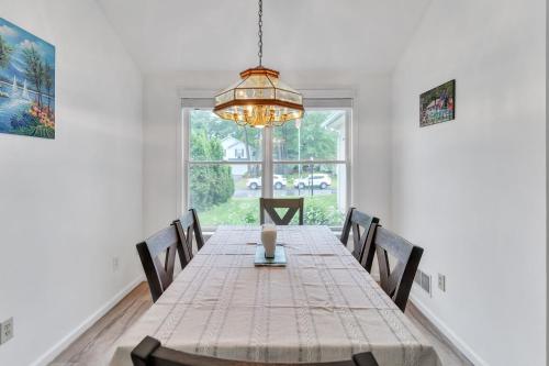 Quaint Hideaway- Close to SPAC & Ballston Spa home in Ballston Spa, USA
