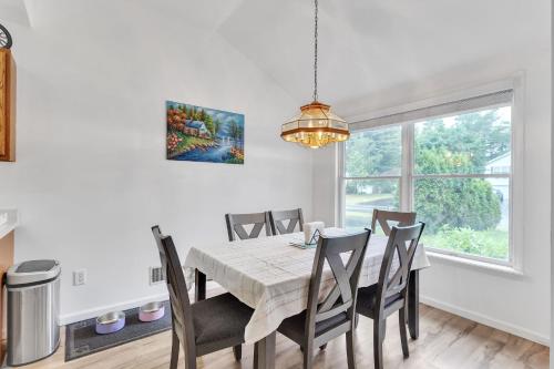 Quaint Hideaway- Close to SPAC & Ballston Spa home in Ballston Spa, USA