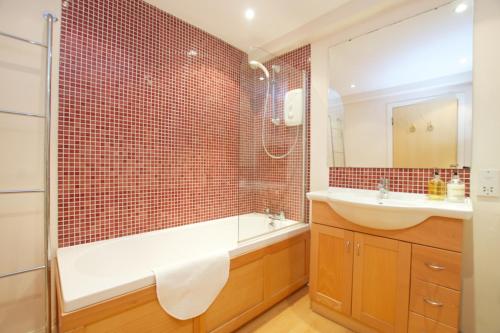 Edlets Collection - The Dundonald Apartment, Edinburgh (photo 7)