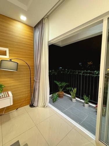 TeaValley/FarmView @ Cozy 3Room #CoolSummerCameron in Kuala Terla