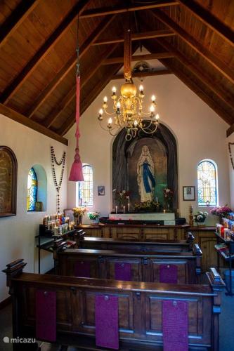 Kilátás, Erve Schuurboer in Centrum