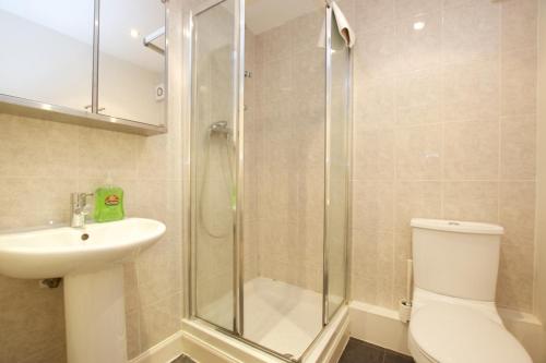 Edlets Collection - The Dundonald Apartment, Edinburgh (photo 3)