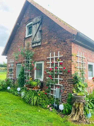 Heide-Huus Landliebe in Soltau, Deutschland