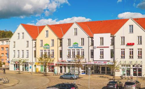 Hotel Stadt Spremberg - image 9