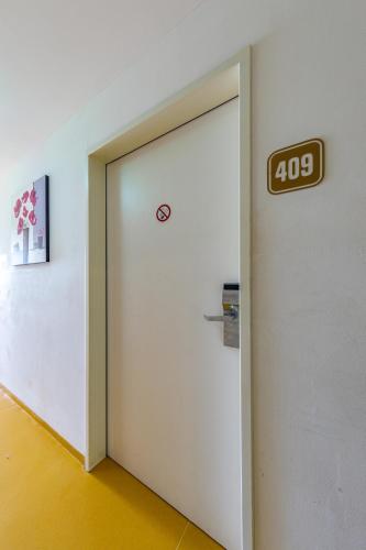 A&T Hotel & Hostel, Viena (foto 7)