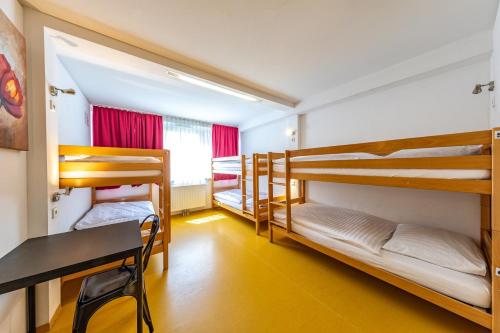 A&T Hotel & Hostel, Viena (foto 6)