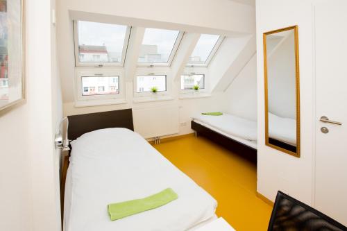 A&T Hotel & Hostel, Viena (foto 8)