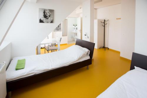 A&T Hotel & Hostel, Viena (foto 9)