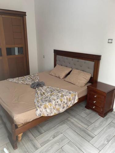 Résidence Bou-Sfer playa y relax Résidence Bou-Sfer playa y relax