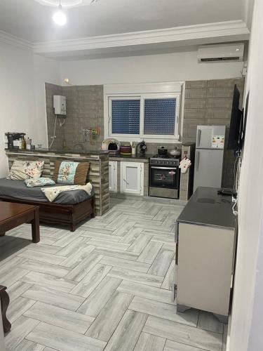 Résidence Bou-Sfer playa y relax Résidence Bou-Sfer playa y relax