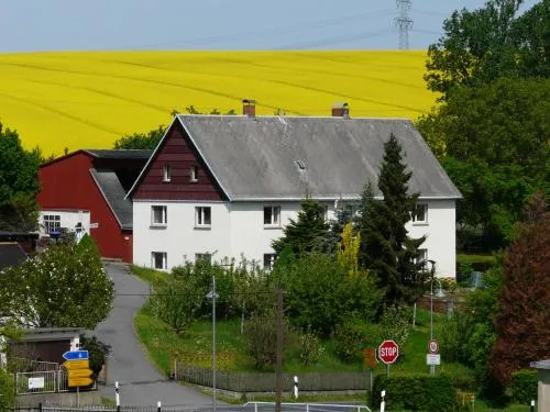 Monteurswohnung am Obstgarten in Klingenberg, Deutschland