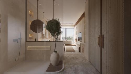 Kove Hotel by The Pyramids 3
