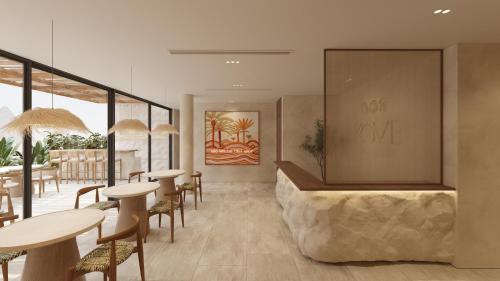 Kove Hotel by The Pyramids 5