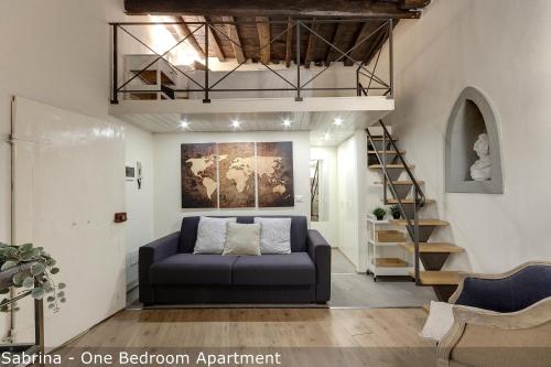  Charlie´s Apartments by Mamo Florence in Florenz