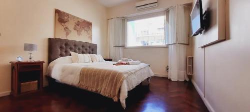 Departamento Completo Palermo, Buenos Aires