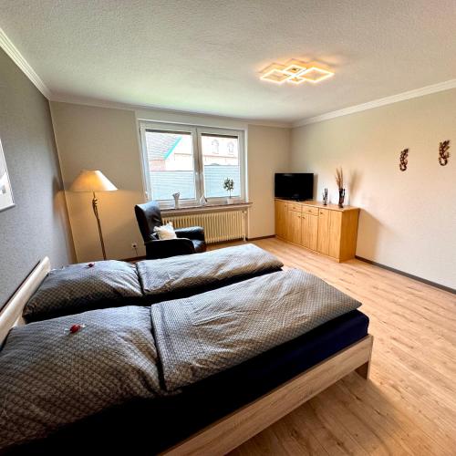Ferienwohnung Bohlen in Wehden, Deutschland