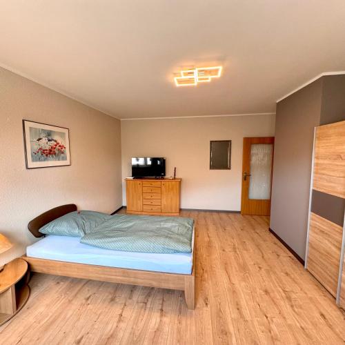 Ferienwohnung Bohlen in Wehden, Deutschland