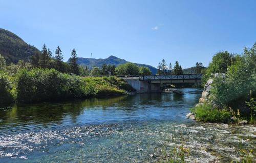Lovely Apartment In Hemsedal With Sauna