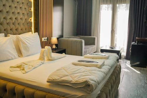 Ömer Agah Istanbul Hotel Bayrampasa, Istanbul