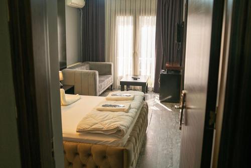 Ömer Agah Istanbul Hotel Bayrampasa - image 10