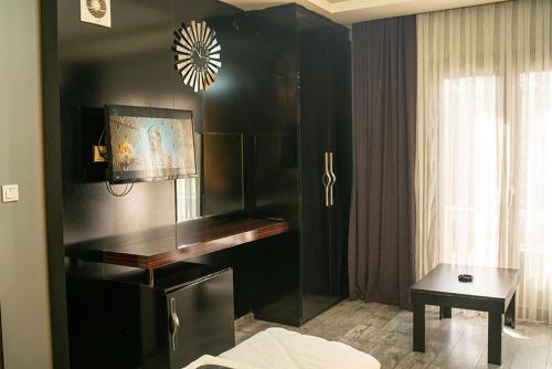Ömer Agah Istanbul Hotel Bayrampasa - main image
