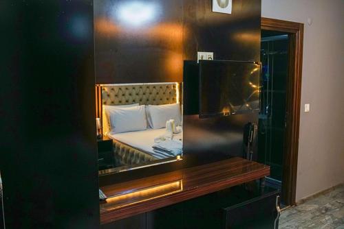 Ömer Agah Istanbul Hotel Bayrampasa - image 4