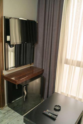 Ömer Agah Istanbul Hotel Bayrampasa - image 6