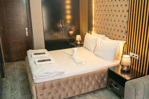 Ömer Agah Istanbul Hotel Bayrampasa - main image