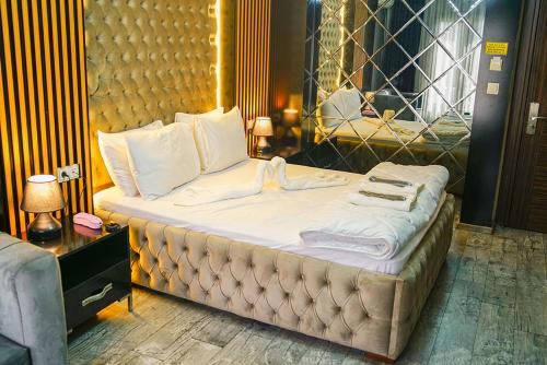 Ömer Agah Istanbul Hotel Bayrampasa - image 3