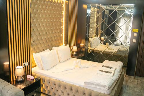 Ömer Agah Istanbul Hotel Bayrampasa - image 11