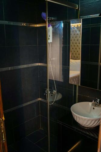 Ömer Agah Istanbul Hotel Bayrampasa - image 10