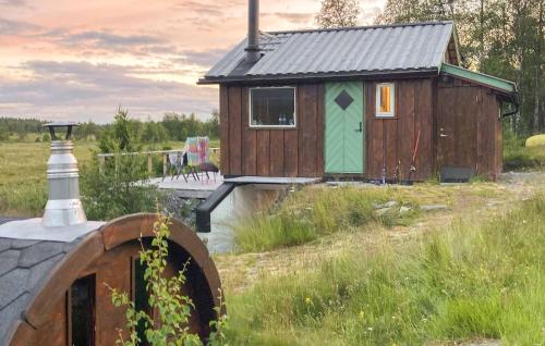 Cozy Home In Gol With Sauna Cozy Home In Gol With Sauna