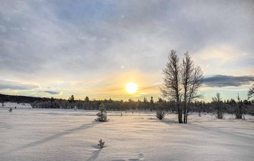 Cozy Home In Gol With Sauna Cozy Home In Gol With Sauna