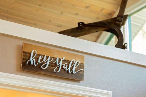 Bettys Creek Loft in Rabun Gap in Rabun Gap, USA