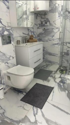 Apartman Magi Apartman Magi