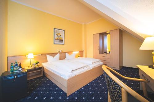 Hotel Stadt Spremberg - image 6