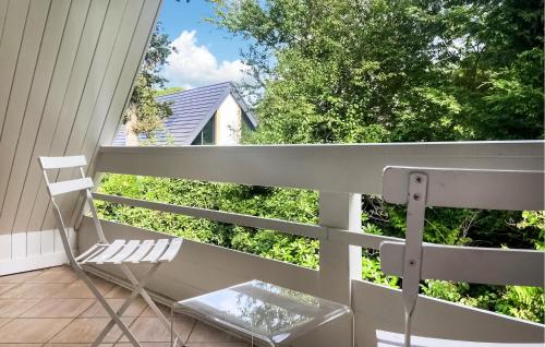 Exterior view, Gorgeous Home In Groet With Wifi in Groet met Hargen