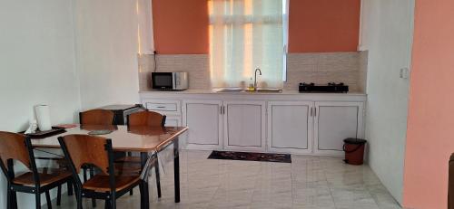 Kyo Villa in Oyster Bay