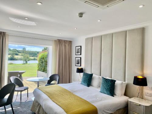 Lakeside Park Hotel & Spa 2