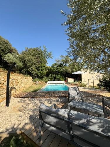 La Grange de Paulette